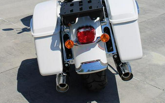 2025 Harley-Davidson® FLTRXP - Road Glide® Police
