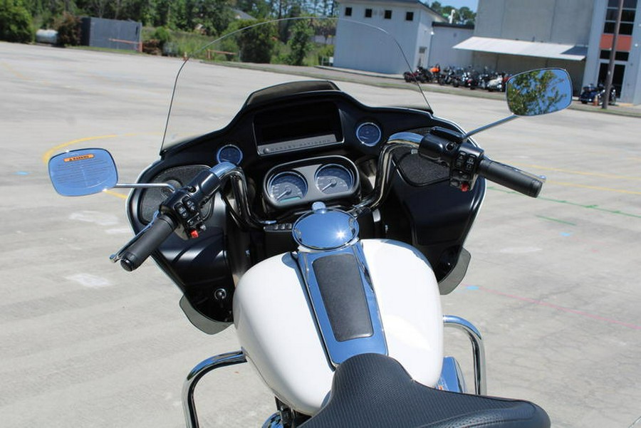 2025 Harley-Davidson® FLTRXP - Road Glide® Police