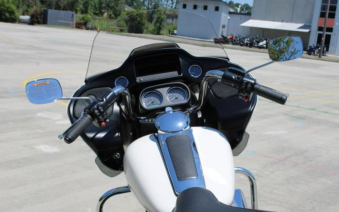2025 Harley-Davidson® FLTRXP - Road Glide® Police