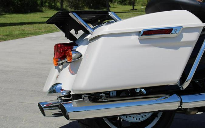 2025 Harley-Davidson® FLTRXP - Road Glide® Police