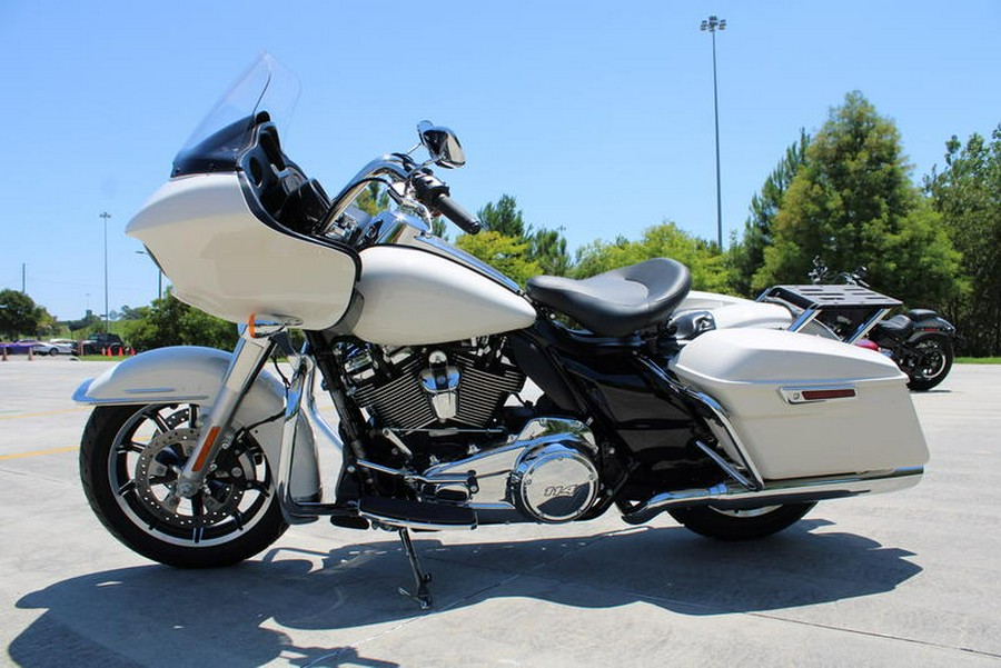 2025 Harley-Davidson® FLTRXP - Road Glide® Police