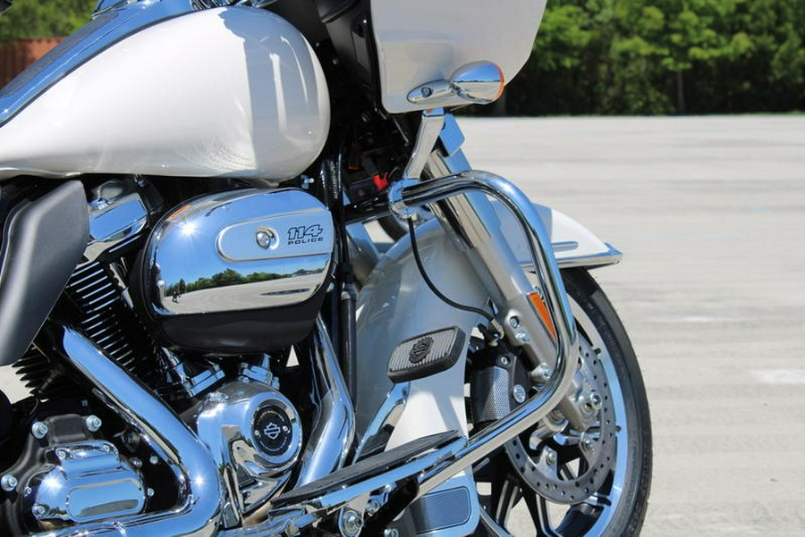 2025 Harley-Davidson® FLTRXP - Road Glide® Police