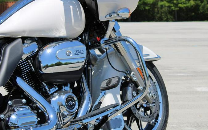 2025 Harley-Davidson® FLTRXP - Road Glide® Police