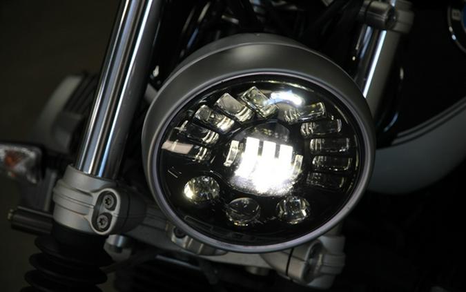 2019 BMW R NINET SCRAMBLER