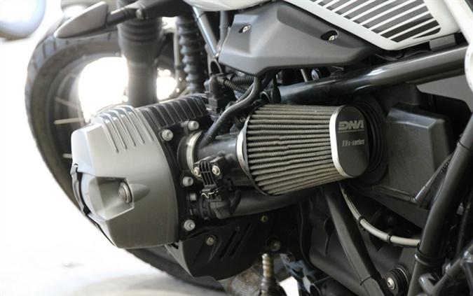 2019 BMW R NINET SCRAMBLER