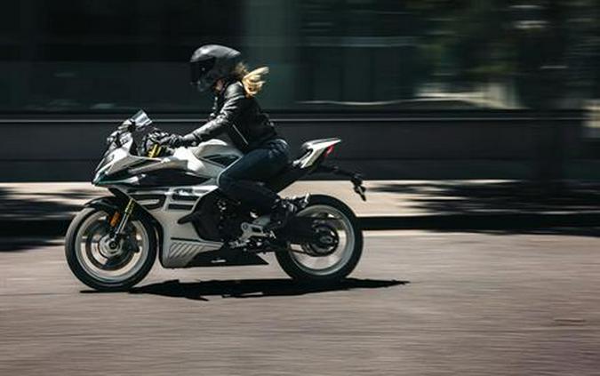 2026 CFMOTO 450SS