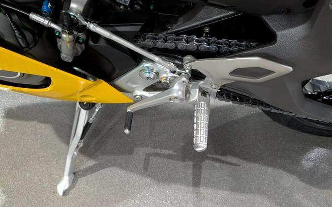 2026 Ducati Panigale V2S