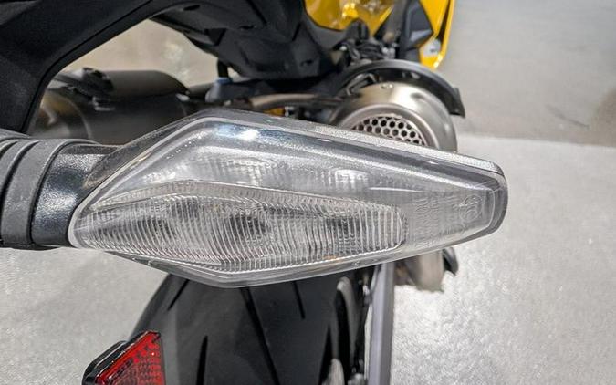 2026 Ducati Panigale V2S