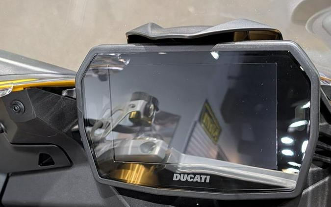 2026 Ducati Panigale V2S
