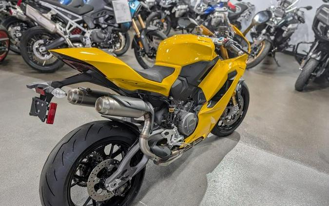2026 Ducati Panigale V2S