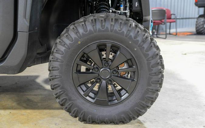2026 CFMOTO UFORCE U10 Pro Highland