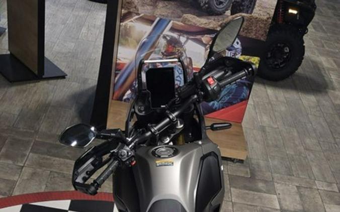 2026 Yamaha Tenere 700