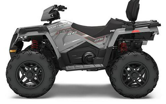 2019 Polaris Sportsman Touring 570 SP