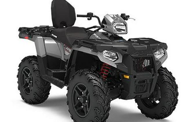 2019 Polaris Sportsman Touring 570 SP