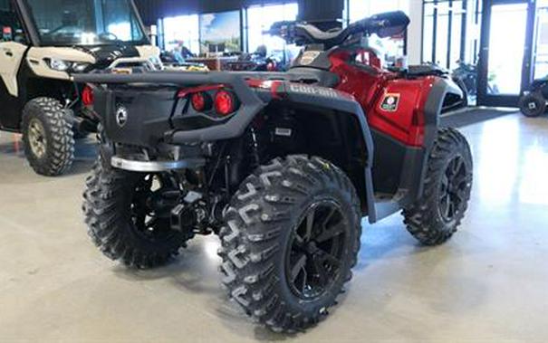 2024 Can-Am Outlander XT 850