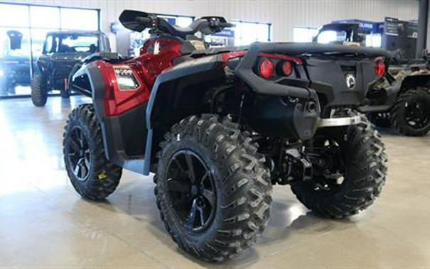 2024 Can-Am Outlander XT 850