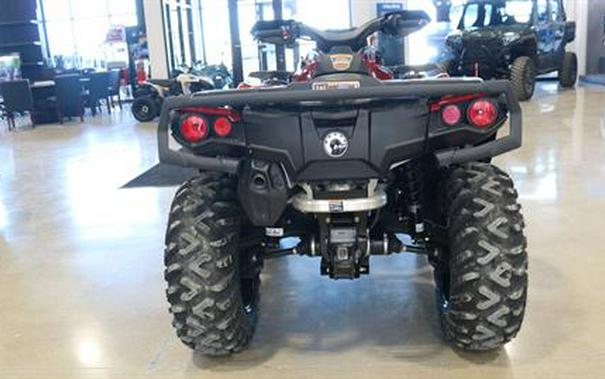 2024 Can-Am Outlander XT 850