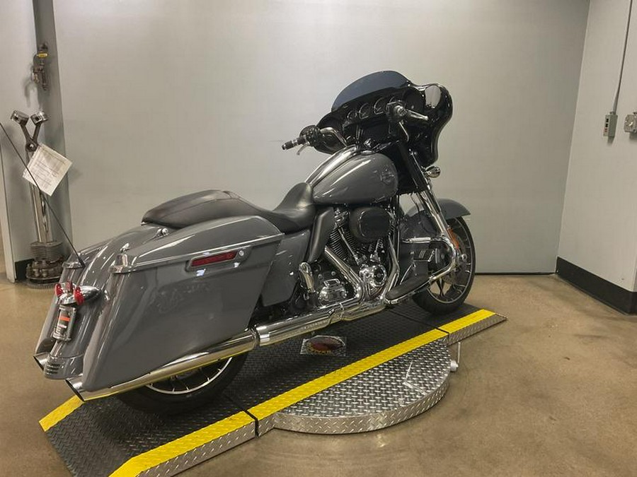 2022 Harley-Davidson® FLHXS - Street Glide® Special