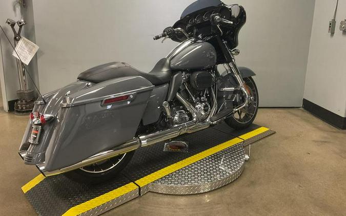 2022 Harley-Davidson® FLHXS - Street Glide® Special