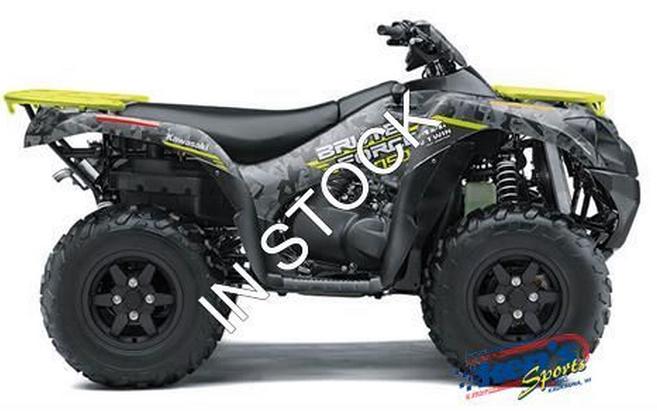 2023 Kawasaki Brute Force 750 4x4i EPS