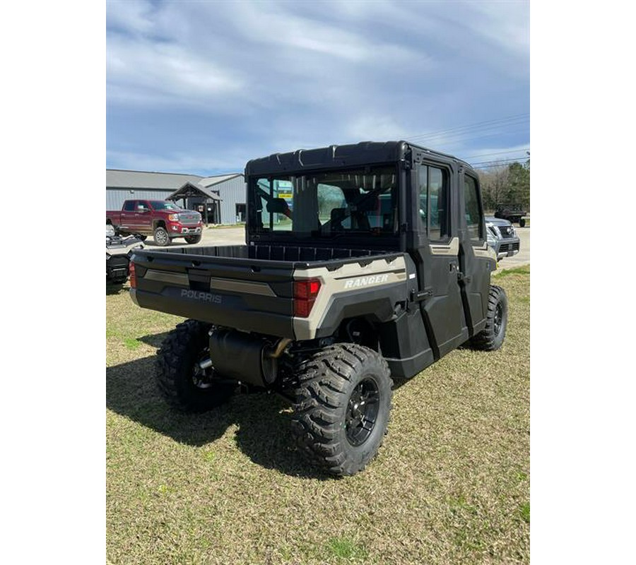 2024 Polaris Ranger Crew XP 1000 NorthStar Edition Ultimate