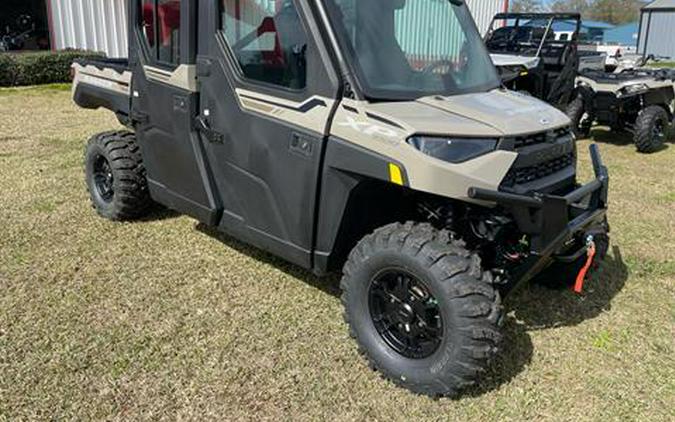 2024 Polaris Ranger Crew XP 1000 NorthStar Edition Ultimate