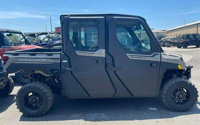 2024 Polaris Ranger Crew XP 1000 NorthStar Edition Ultimate