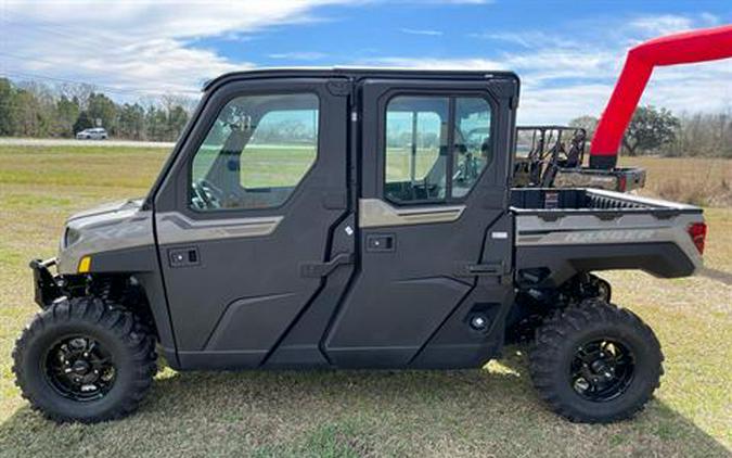 2024 Polaris Ranger Crew XP 1000 NorthStar Edition Ultimate