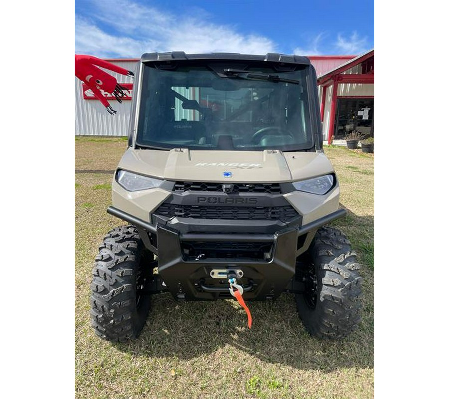 2024 Polaris Ranger Crew XP 1000 NorthStar Edition Ultimate