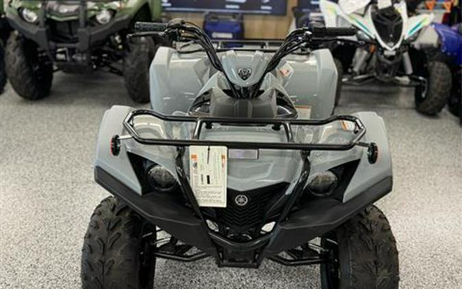 2023 Yamaha Grizzly 90