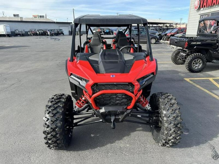 2024 Polaris® RZR XP 4 1000 Ultimate