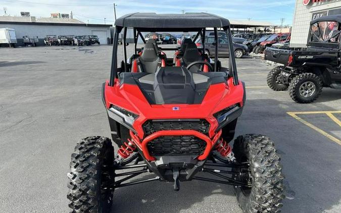 2024 Polaris® RZR XP 4 1000 Ultimate