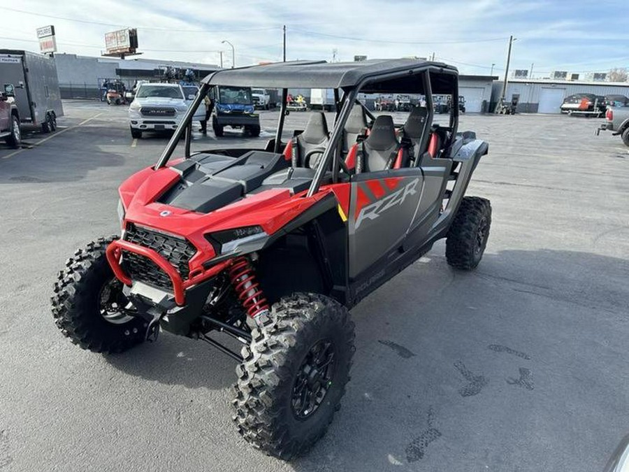 2024 Polaris® RZR XP 4 1000 Ultimate