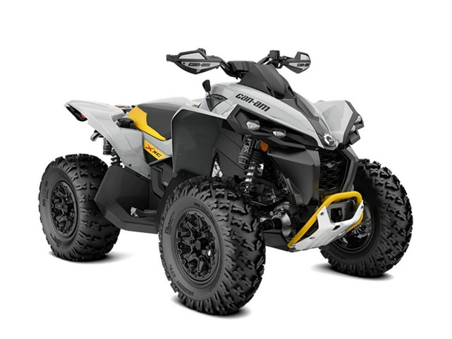 2023 Can-Am™ Renegade X xc 1000R
