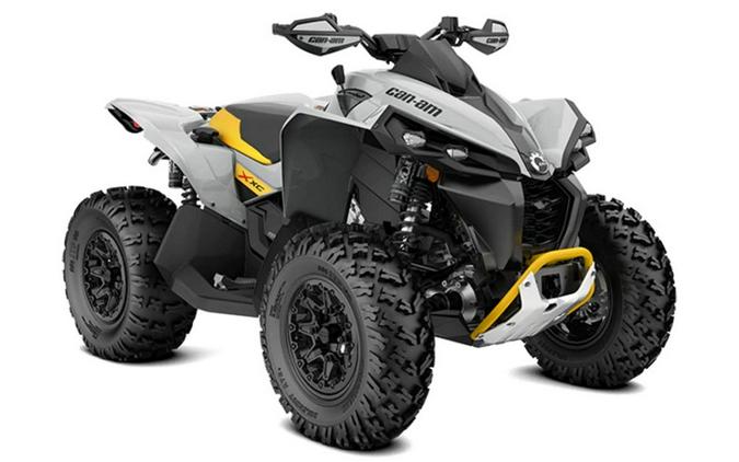 2023 Can-Am™ Renegade X xc 1000R