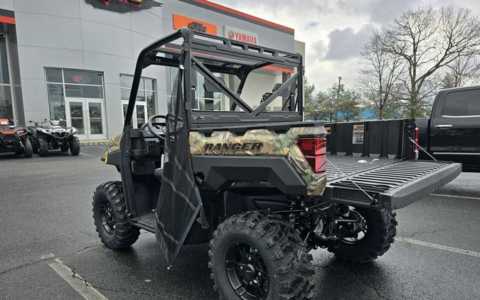 2024 Polaris® Ranger XP Kinetic Ultimate Polaris Pursuit Camo