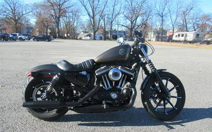 2020 Harley-Davidson Iron 883™