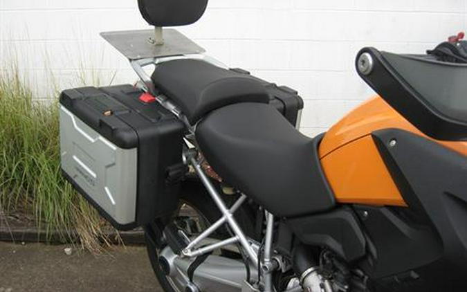 2009 BMW R1200GS