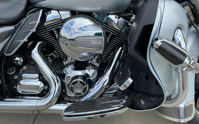 2014 Harley-Davidson Touring Ultra Limited