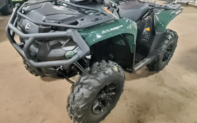 2024 Can-Am™ Outlander™ Pro XU HD5