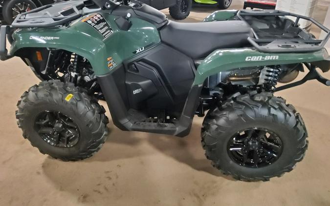 2024 Can-Am™ Outlander™ Pro XU HD5