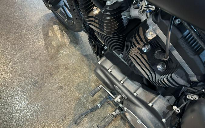 Used 2017 Harley Iron 883 Sportster For Sale Fond du Lac Wisconsin