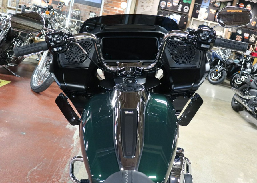 2024 Harley-Davidson Road Glide®