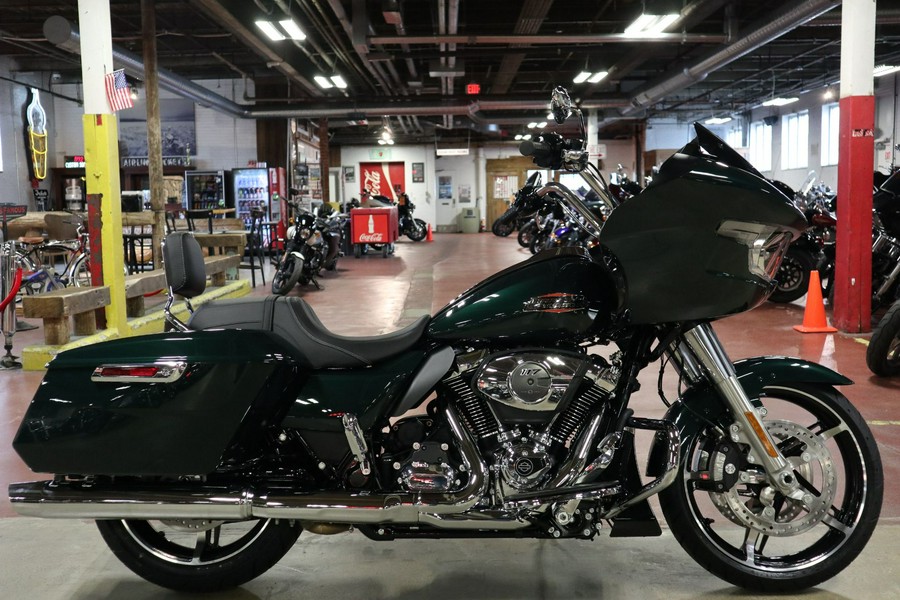 2024 Harley-Davidson Road Glide®