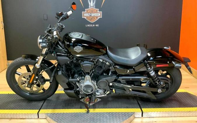 2023 Harley-Davidson® RH975 - Nightster™