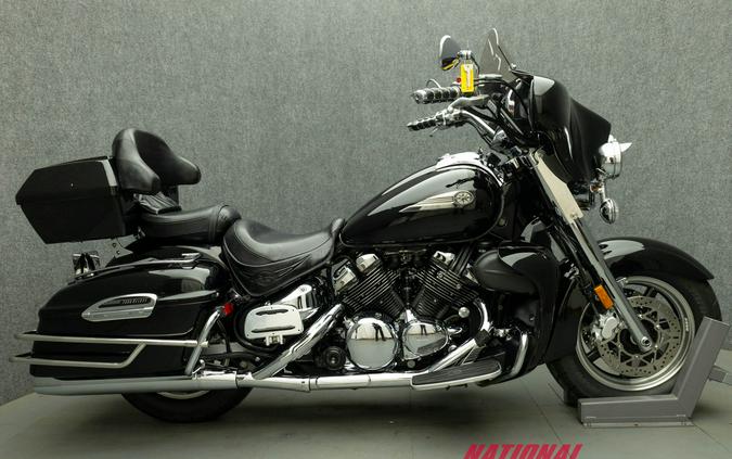 2006 YAMAHA XVZ1300 ROYAL STAR TOURER 1300 DELUXE