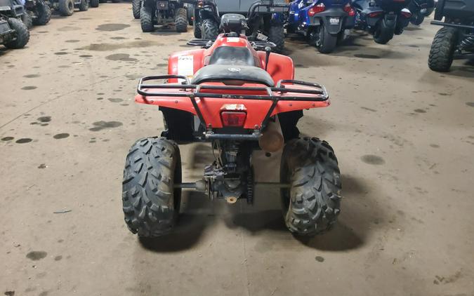 2007 Polaris Trail Boss® 330