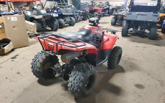 2007 Polaris Trail Boss® 330