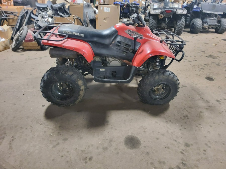 2007 Polaris Trail Boss® 330