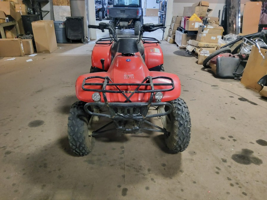 2007 Polaris Trail Boss® 330